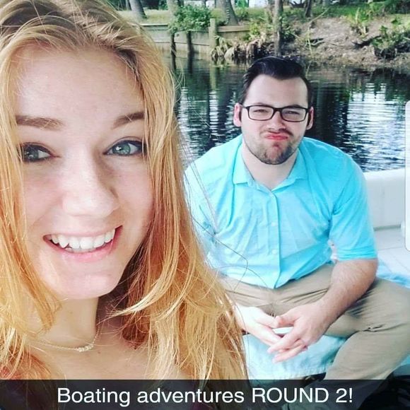 Meet your Posher, Sarah - Picture 1 of 1